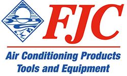 FJC Inc logo